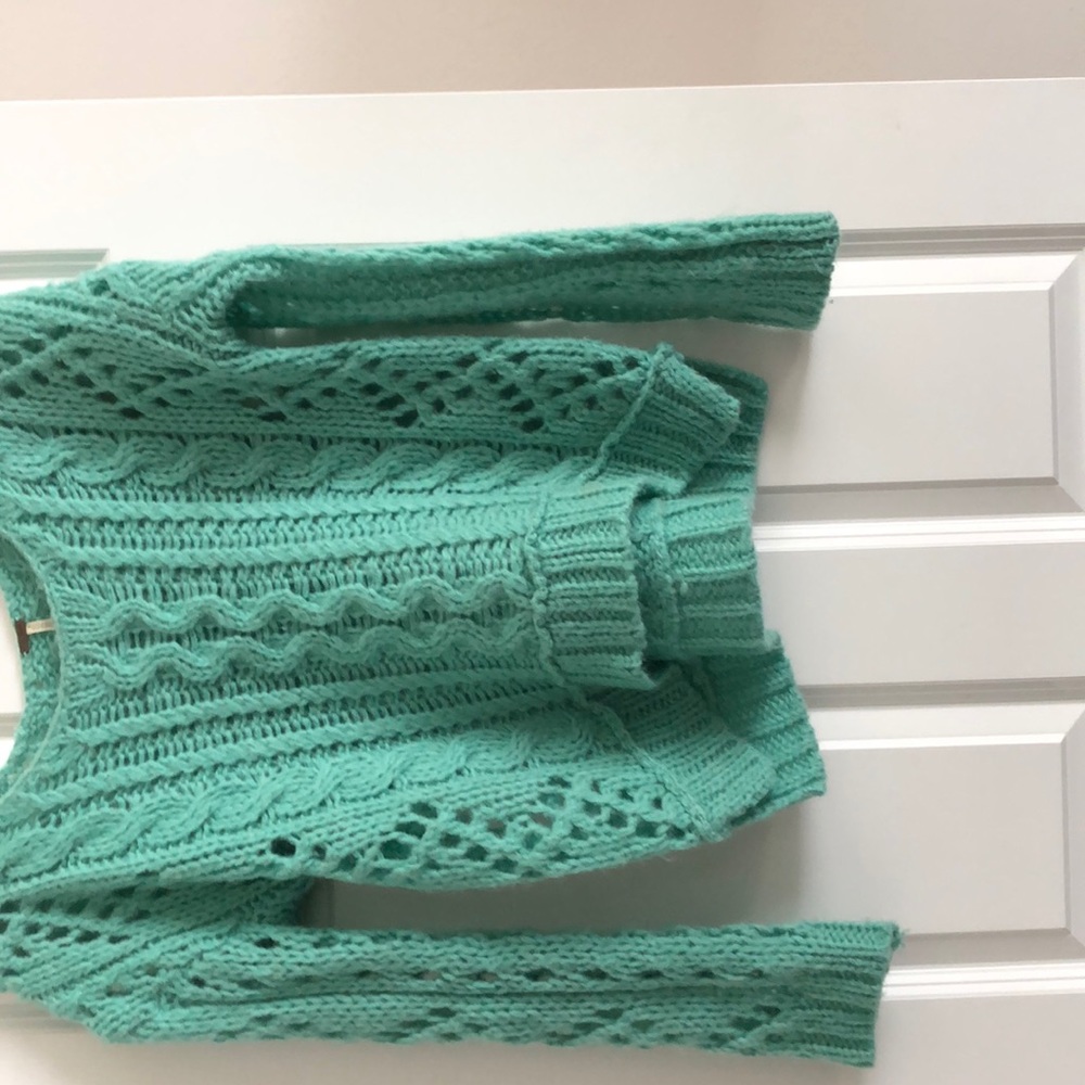 Wool Sweater - Picture 6 of 7